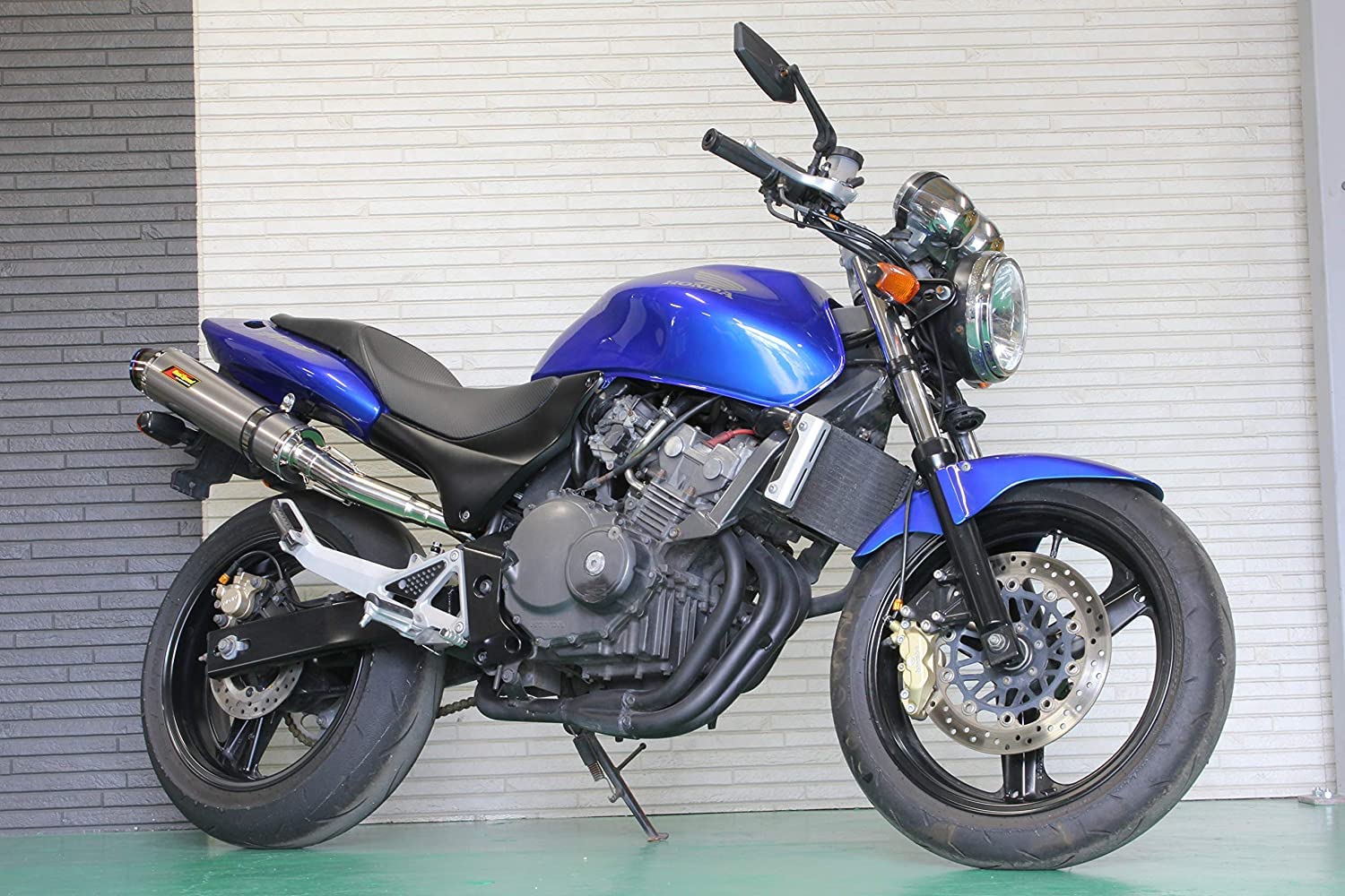 Amazon | Realspeed (リアルスピード) ホンダ ホーネット250 (MC31